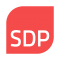 SDP_Logo_Punainen_RGB-nettikäyttöön-lo
